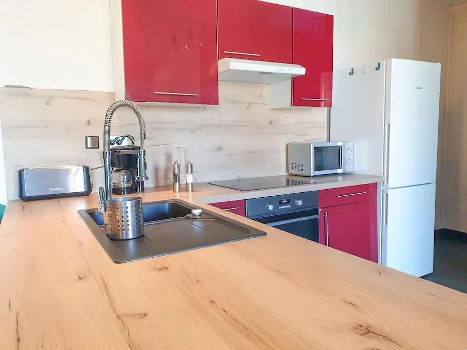 Spacieux Appartement Au Calme 15Min Sud De Lyon Proche Metro Et Gare Confluence Aquarium Gerland Oullins