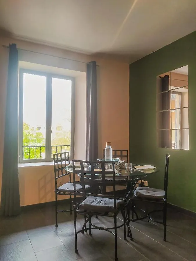 Apartamento Spacieux Appartement Au Calme 15Min Sud De Lyon Proche Metro Et Gare Confluence Aquarium Gerland Oullins